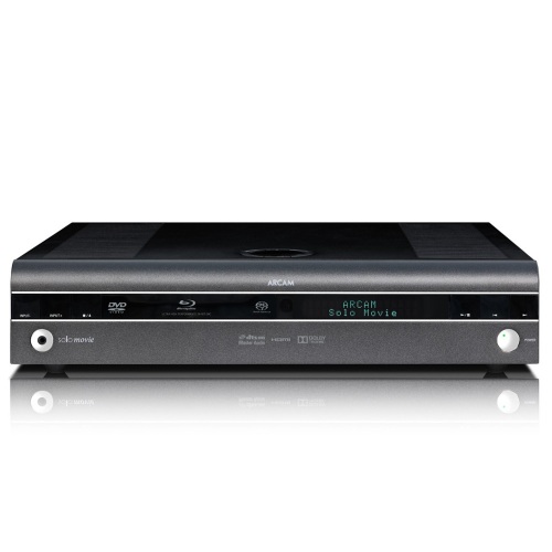 Arcam Solo Movie A/V-Receiver