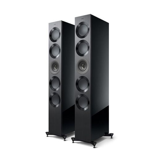 KEF Reference 5 Meta Standlausprecher