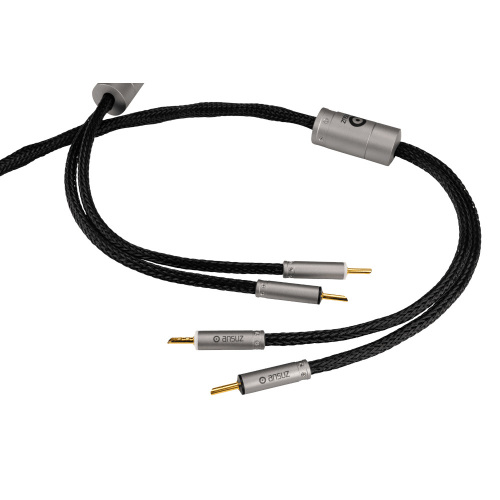 Ansuz Speakz X-TC3 Lautsprecherkabel