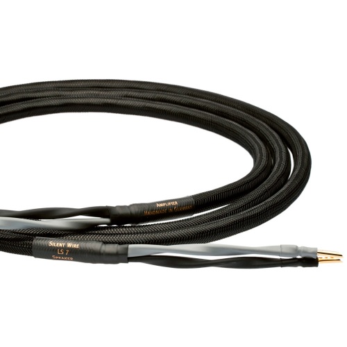 Silent Wire LS7 Mk2 Lautspreckerkabel