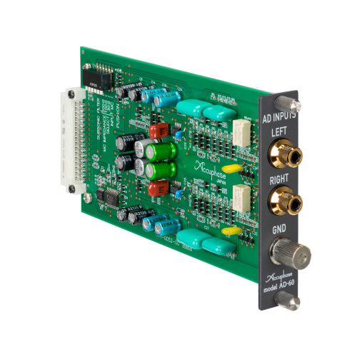 ACCUPHASE AD-60 Modul