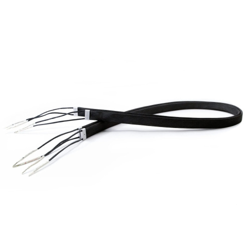 Tellurium Q Ultra Silver II Lautsprecherkabel