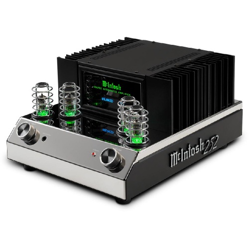 McIntosh MA252 Hybrid-Vollverstärker