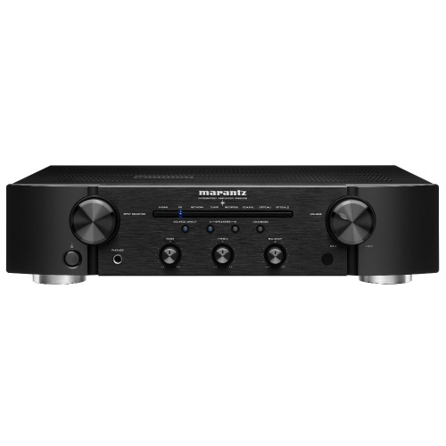 Marantz PM6006 Vollverstärker - Schwarz