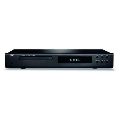 NAD C 516BEE CD-Player