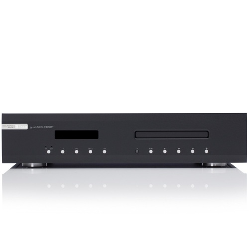 Musical Fidelity - M3SCD - CD-Spieler - Schwarz