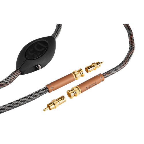 Ansuz DigtialZ D3 Digitalkabel