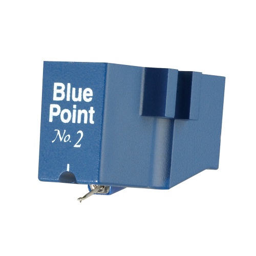 Sumiko Blue Point No. 2 Tonabnehmer