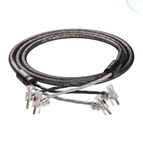 Silent Wire Serie 55 Ag Lautsprecherkabel