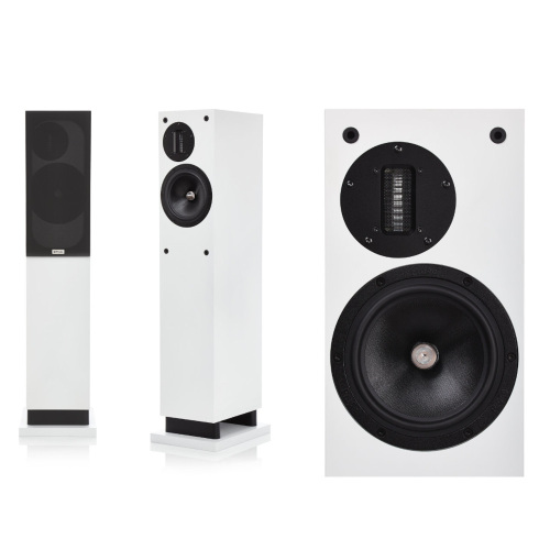 ProAc Response D20 R/D