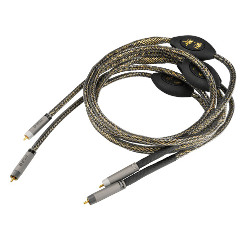 Ansuz SignalZ D-TC3 Gold Signature Analog