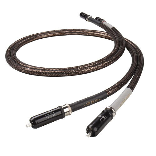 Silent Wire NF38 Cu