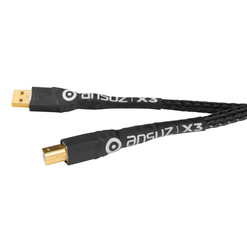 Ansuz DigitalZ USB X3