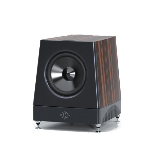YG Descent Subwoofer