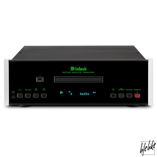 McIntosh MCT500 CD-Player