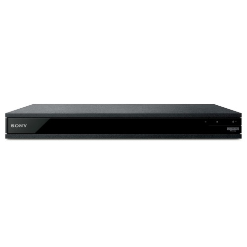 Sony UBP-1100ES BluRay Player
