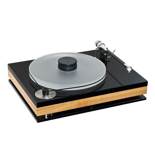 Bauer Audio DPS 3 Plattenspieler