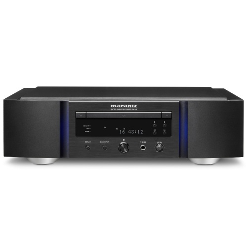 Marantz SA-10 Super Audio CD-Player