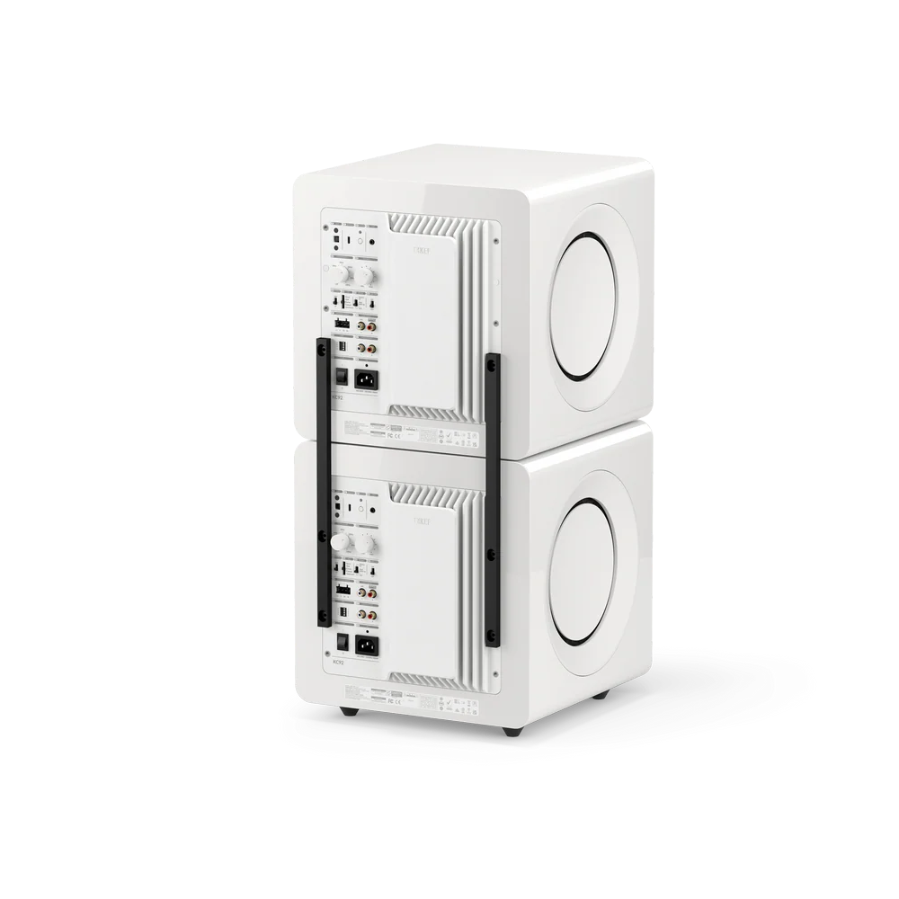 KEF KSK92 Subwoofer Stacking Kit