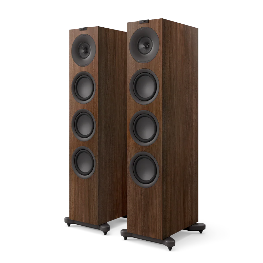 KEF Q11 Meta Hifi Lautsprecher